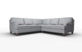 Halifax Sectional - Lana Onyx