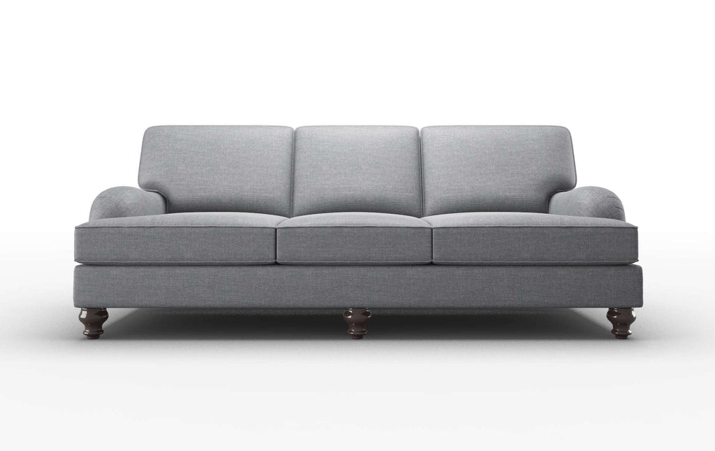 Halifax Sofa - Lana Onyx