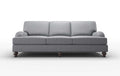 Halifax Sofa - Lana Onyx
