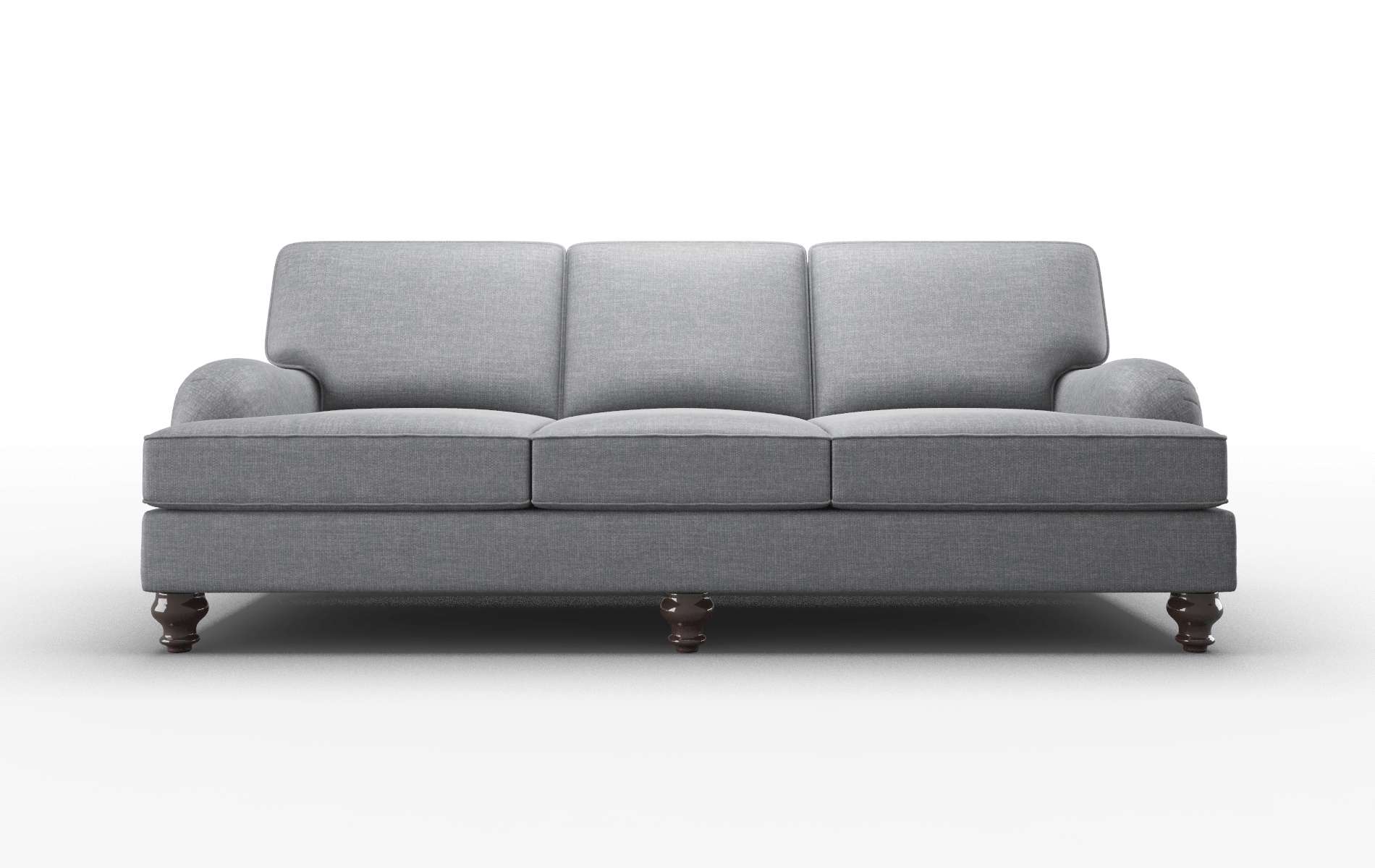 Halifax Sofa - Lana Onyx
