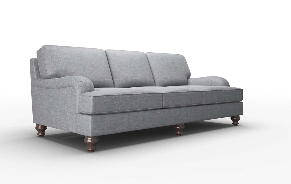 Halifax Sofa - Lana Onyx