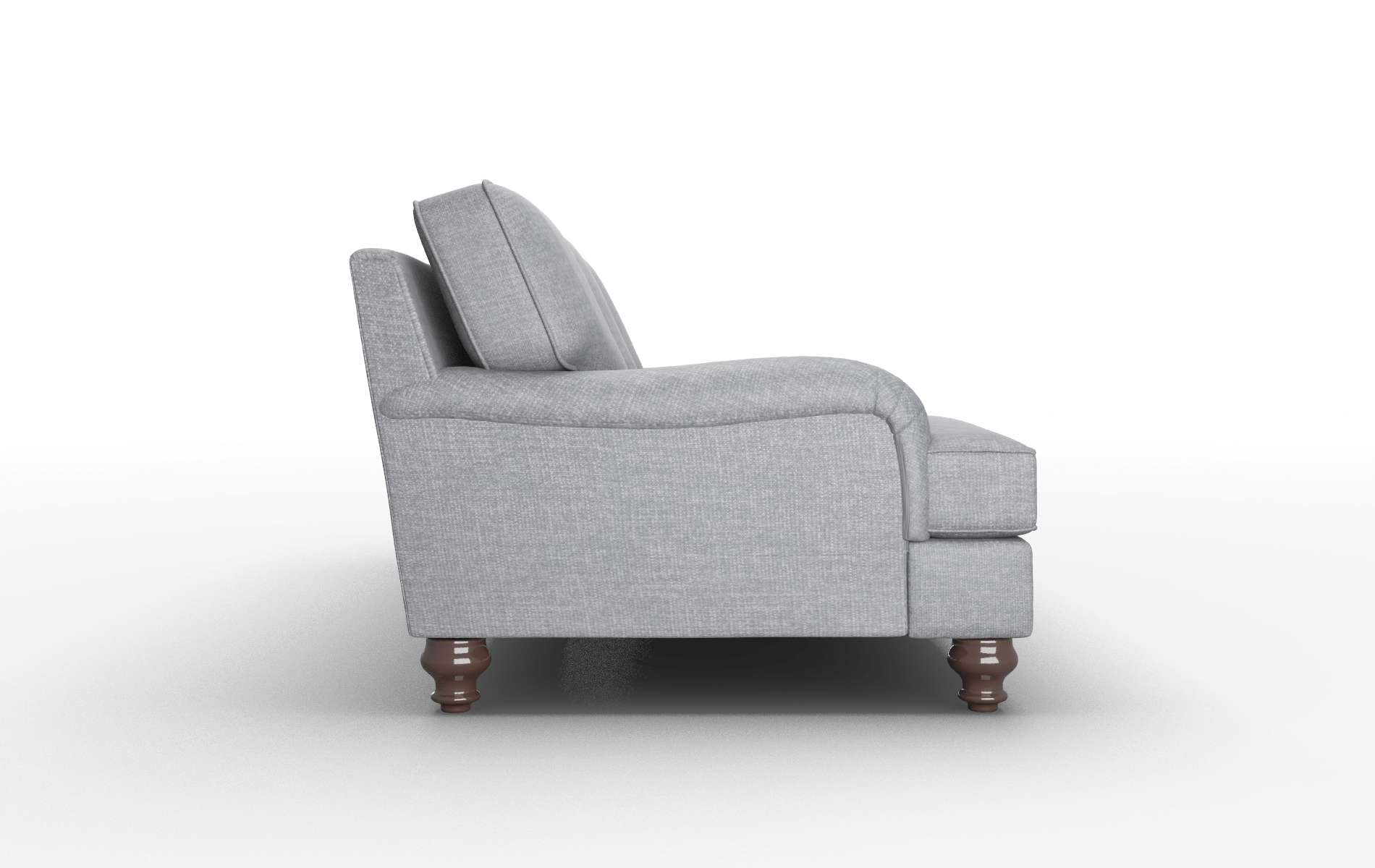 Halifax Sofa - Lana Onyx