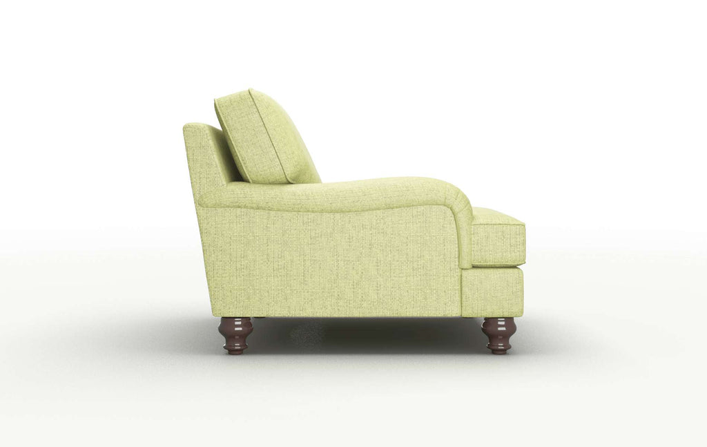 Halifax Chair - Notion Appletini