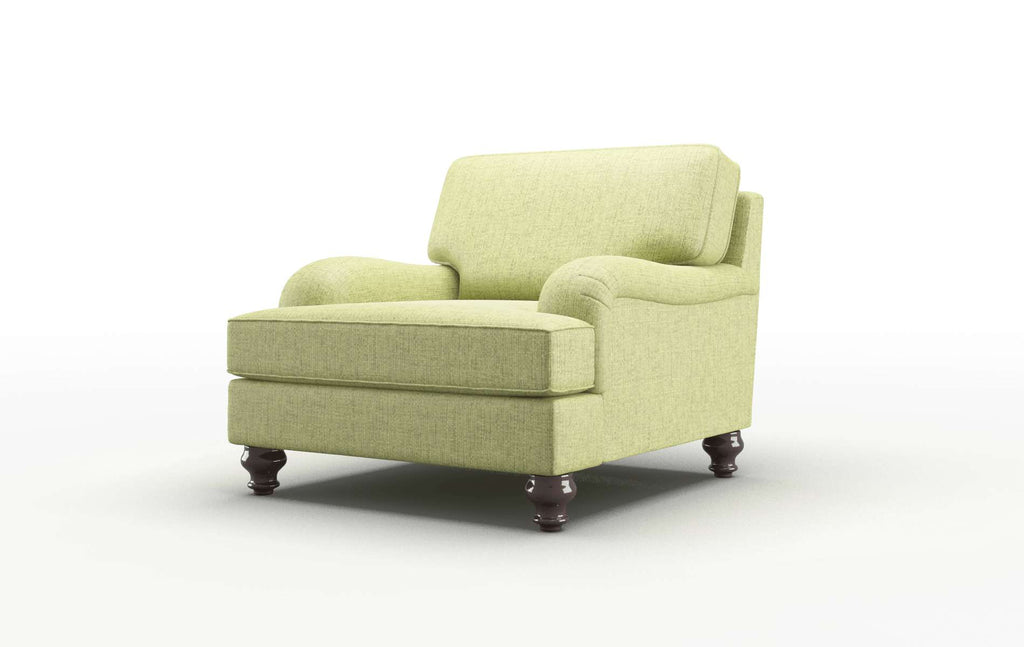 Halifax Chair - Notion Appletini