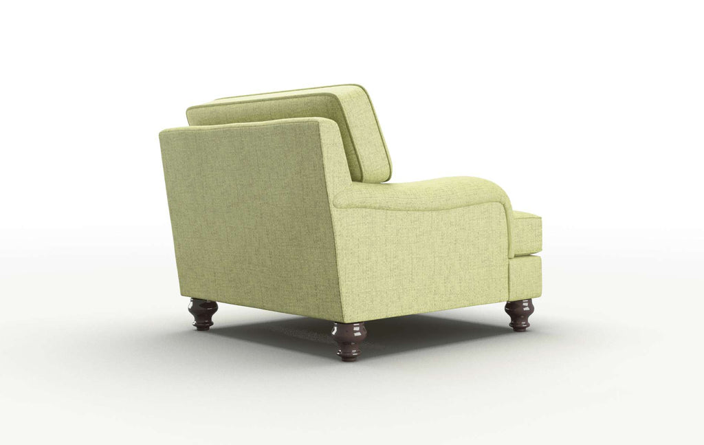 Halifax Chair - Notion Appletini