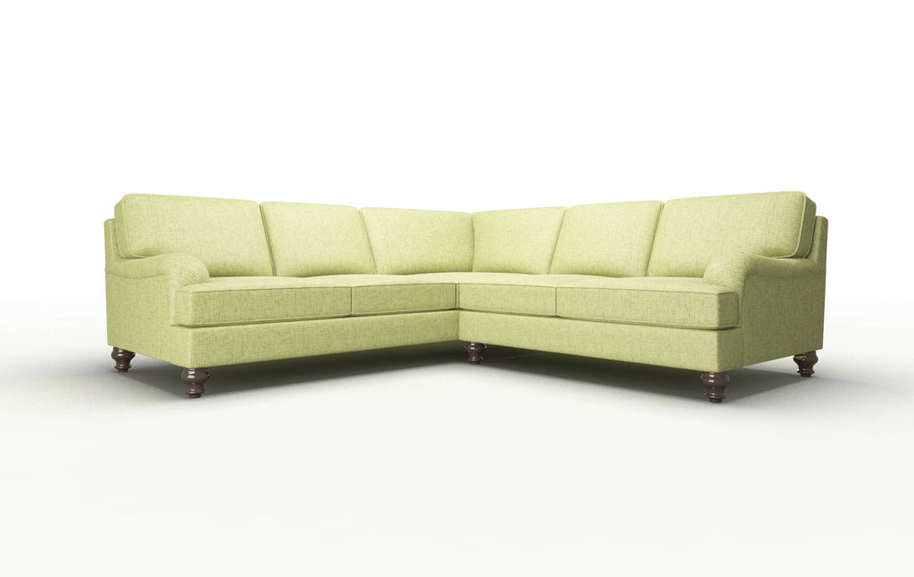 Halifax Sectional - Notion Appletini