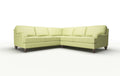 Halifax Sectional - Notion Appletini