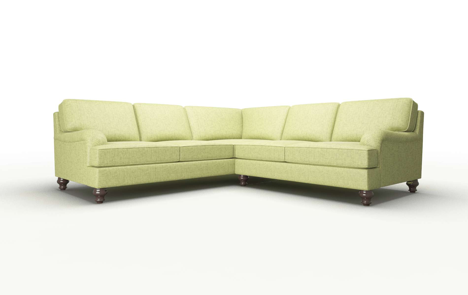 Halifax Sectional - Notion Appletini