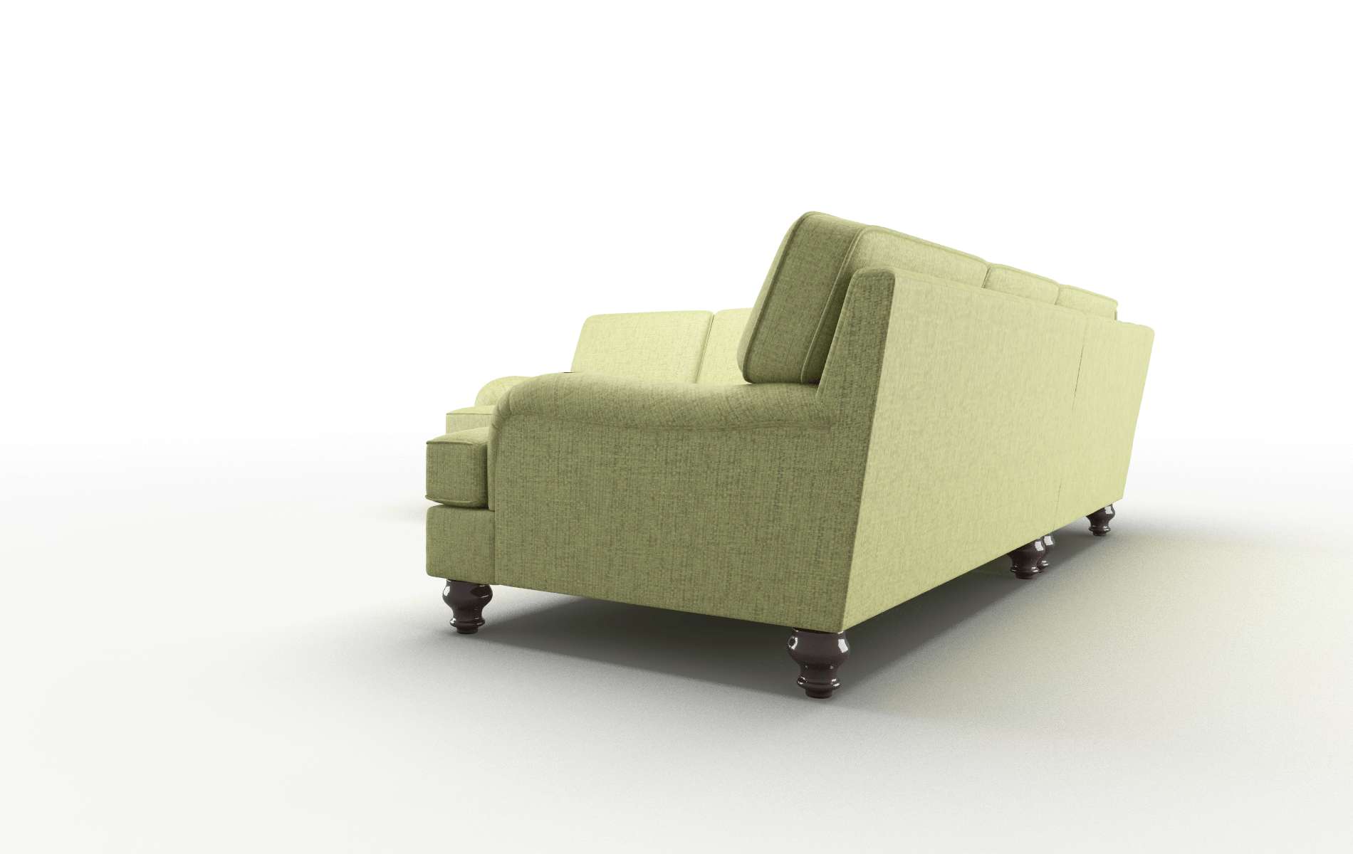 Halifax Sectional - Notion Appletini