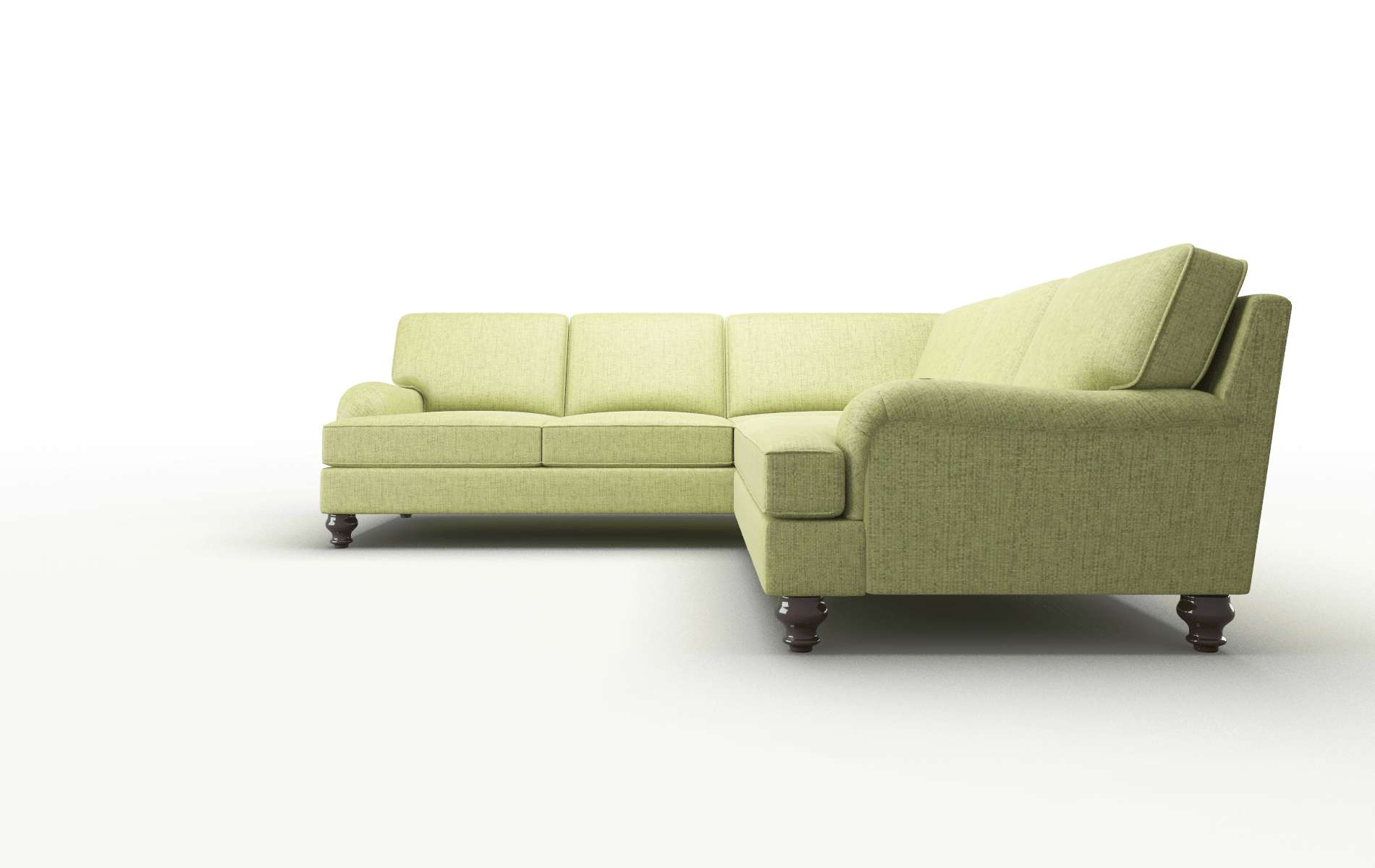 Halifax Sectional - Notion Appletini