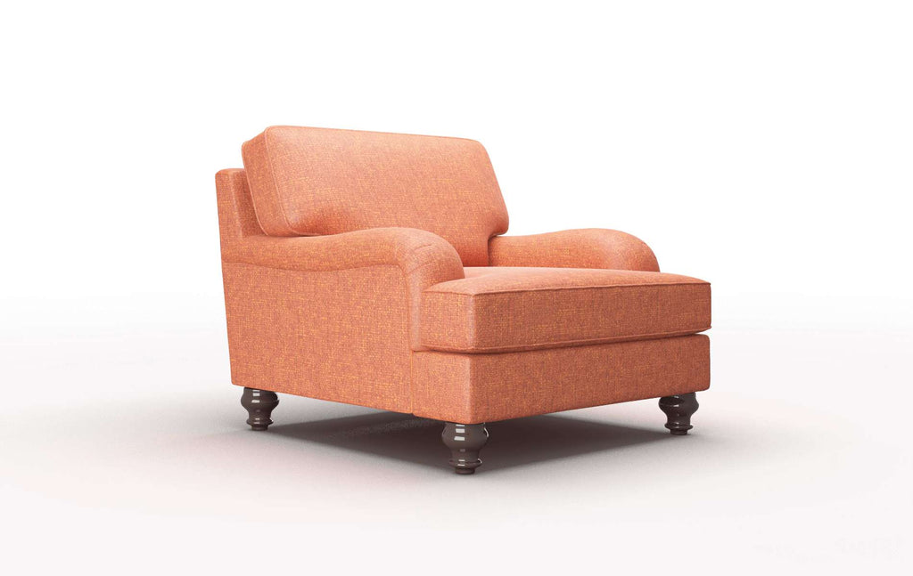 Halifax Chair - Notion Tang