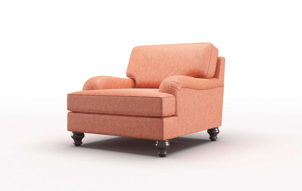 Halifax Chair - Notion Tang