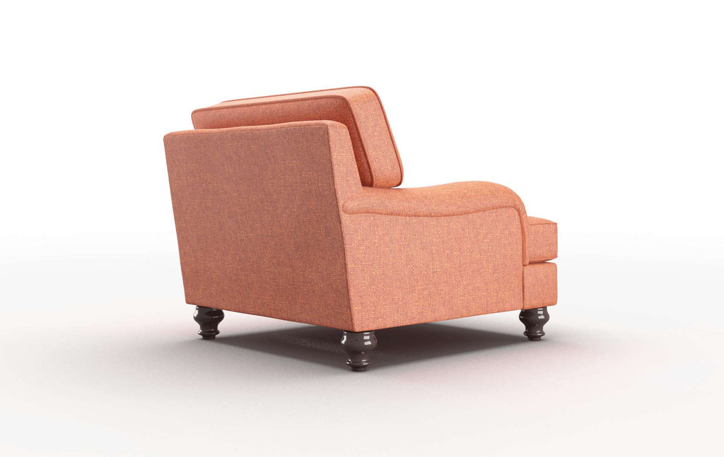 Halifax Chair - Notion Tang