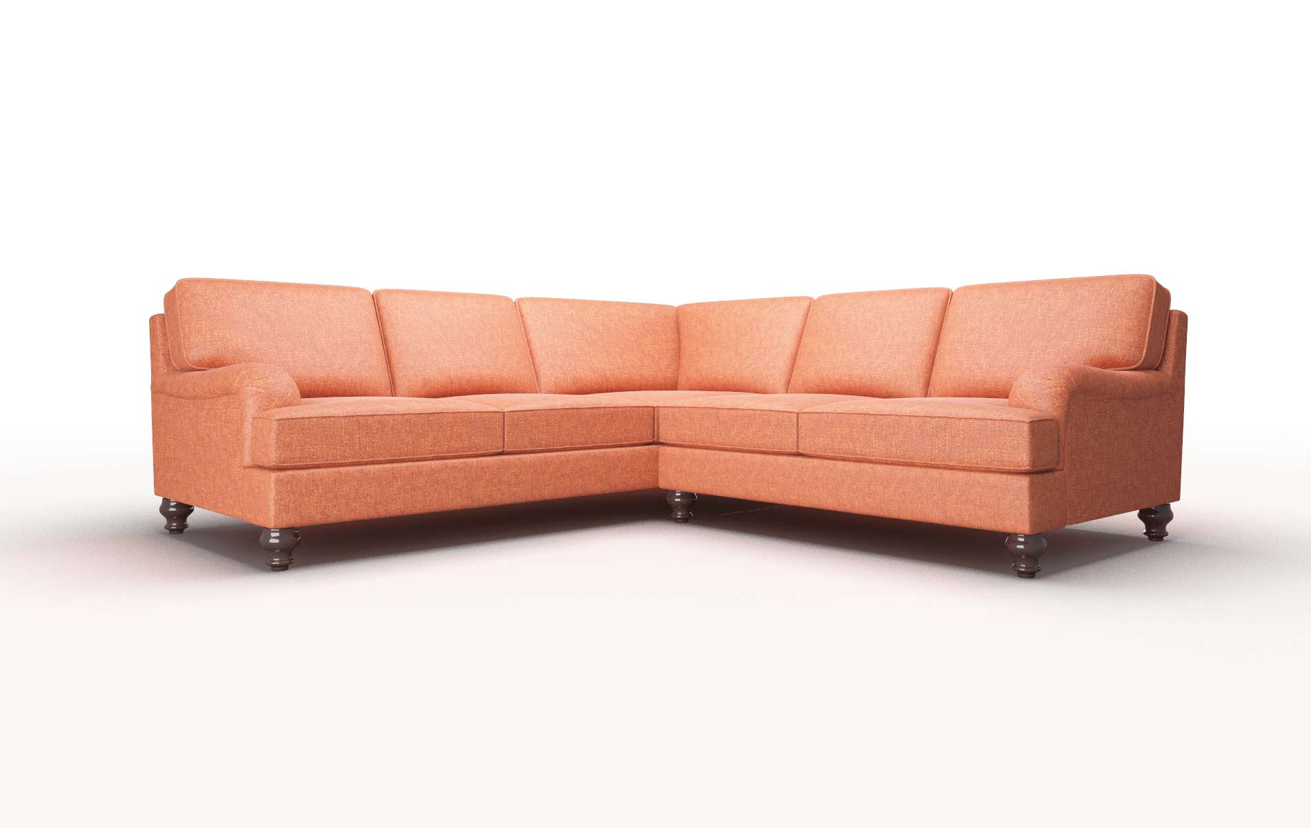 Halifax Sectional - Notion Tang