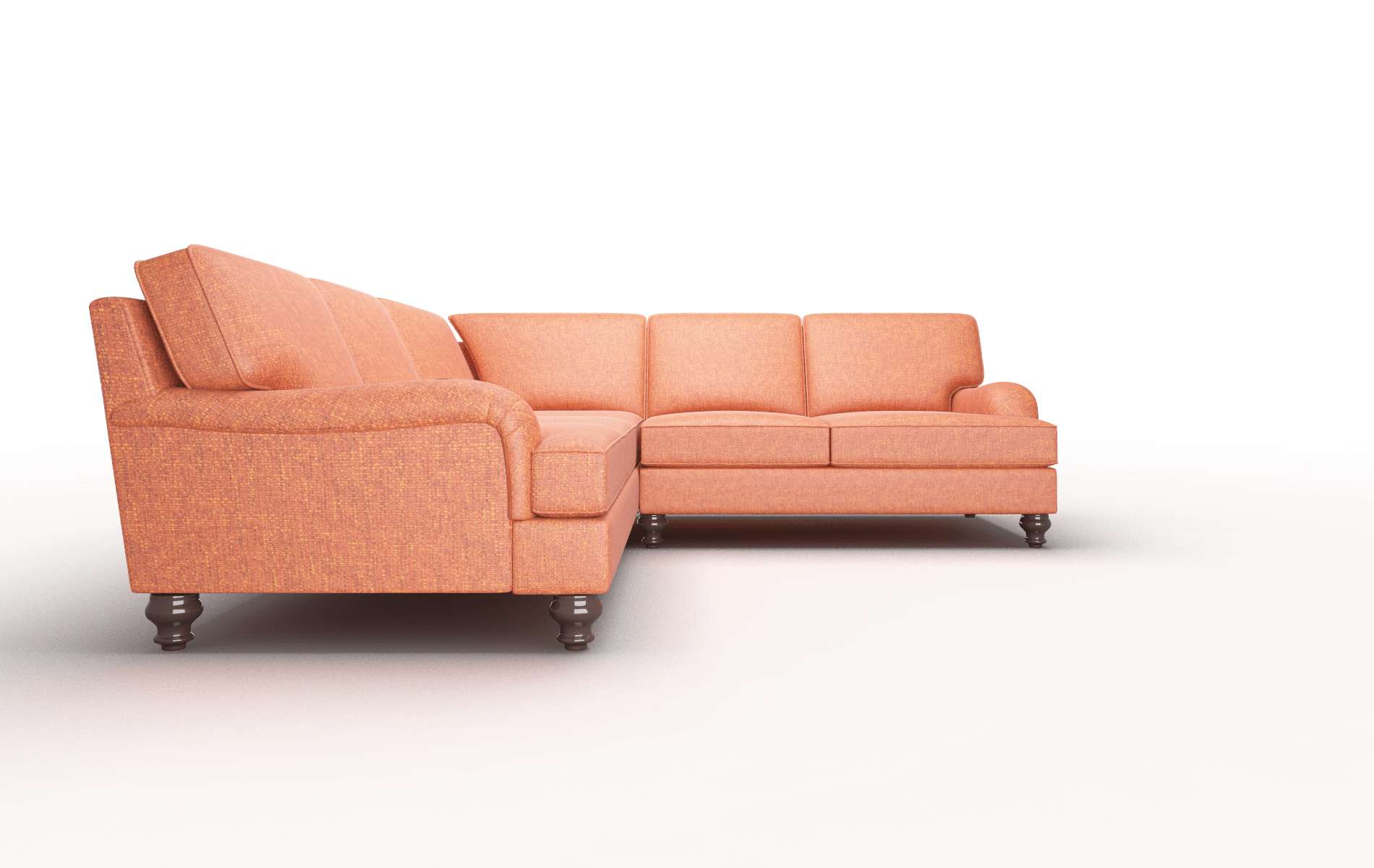 Halifax Sectional - Notion Tang