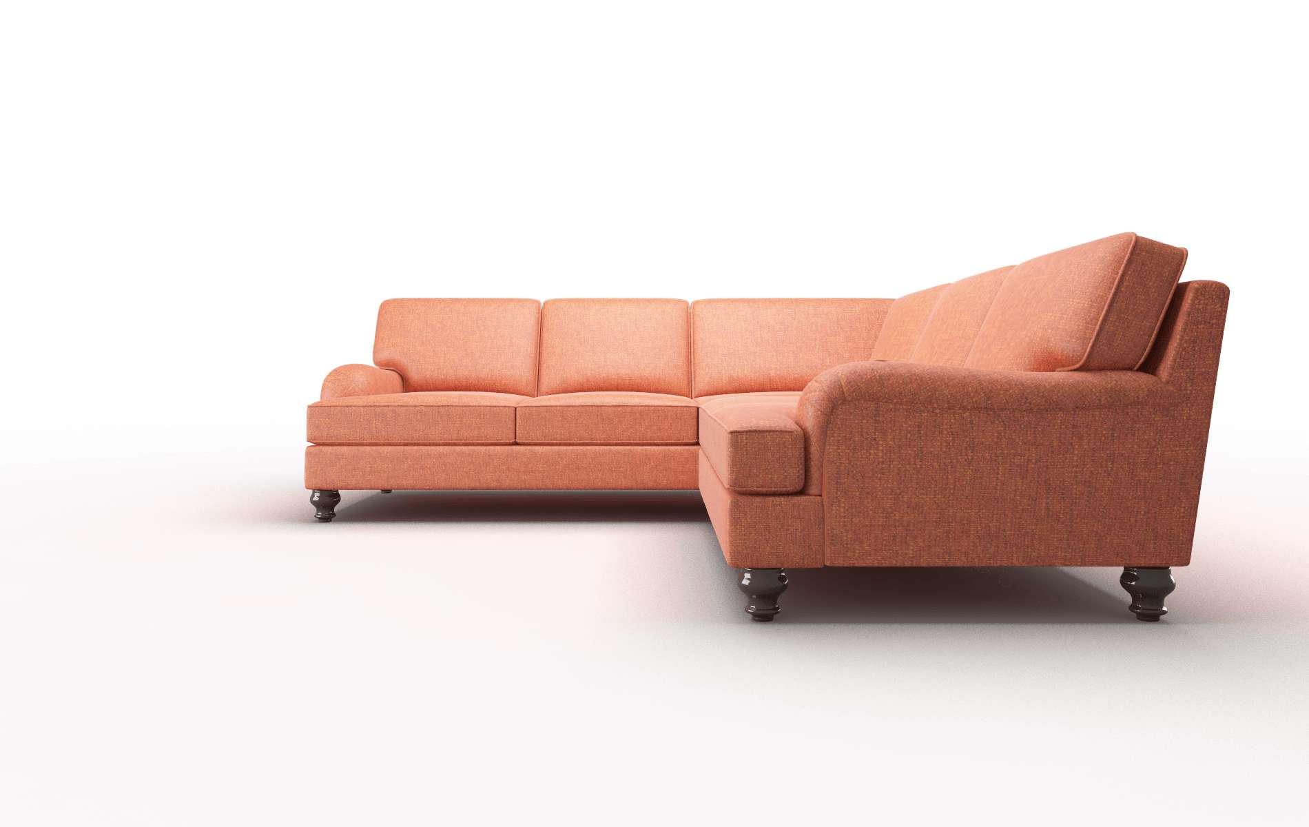 Halifax Sectional - Notion Tang