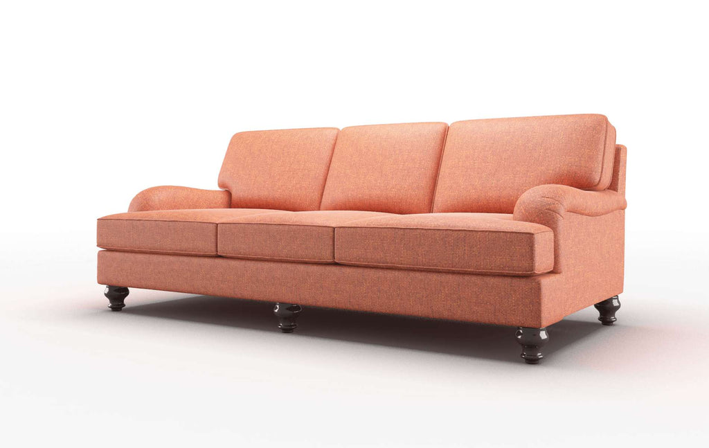 Halifax Sofa - Notion Tang