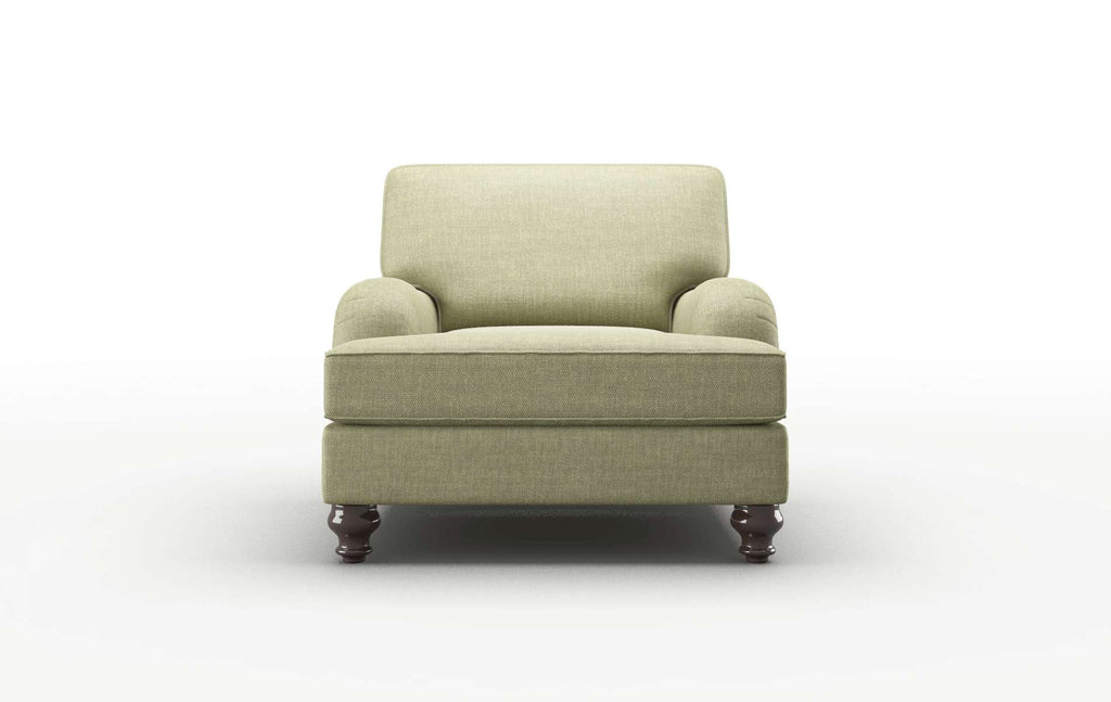 Halifax Chair - Portland Basil