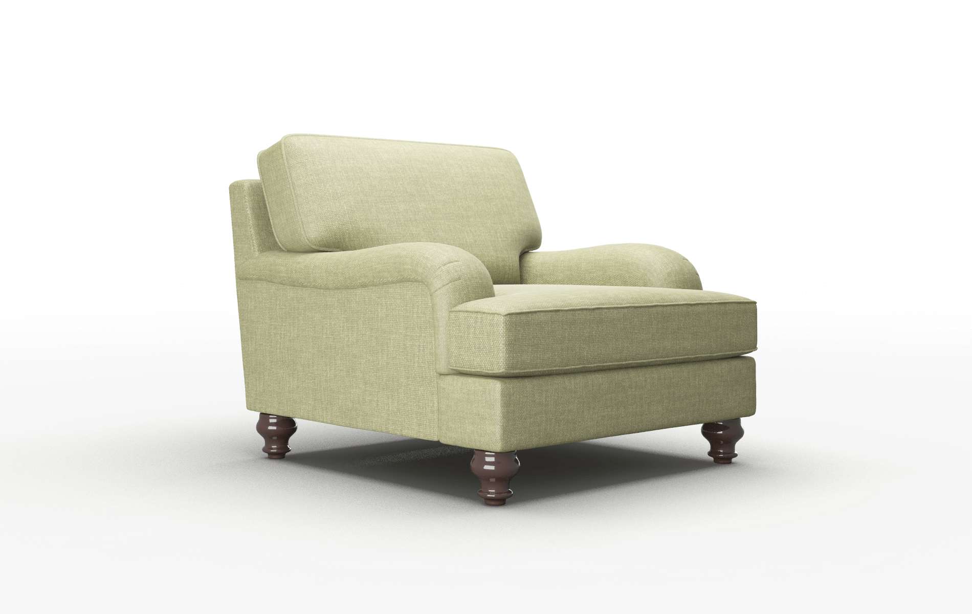 Halifax Chair - Portland Basil