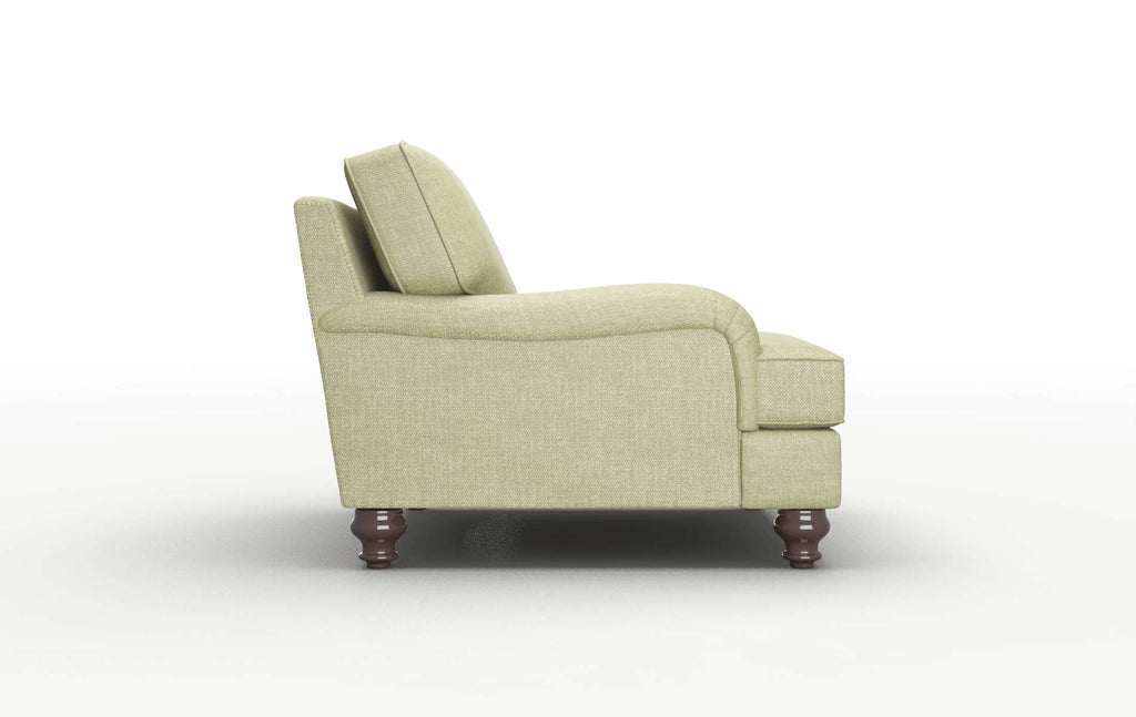 Halifax Chair - Portland Basil