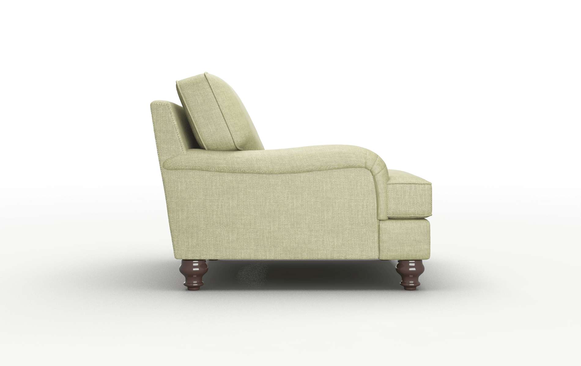 Halifax Chair - Portland Basil