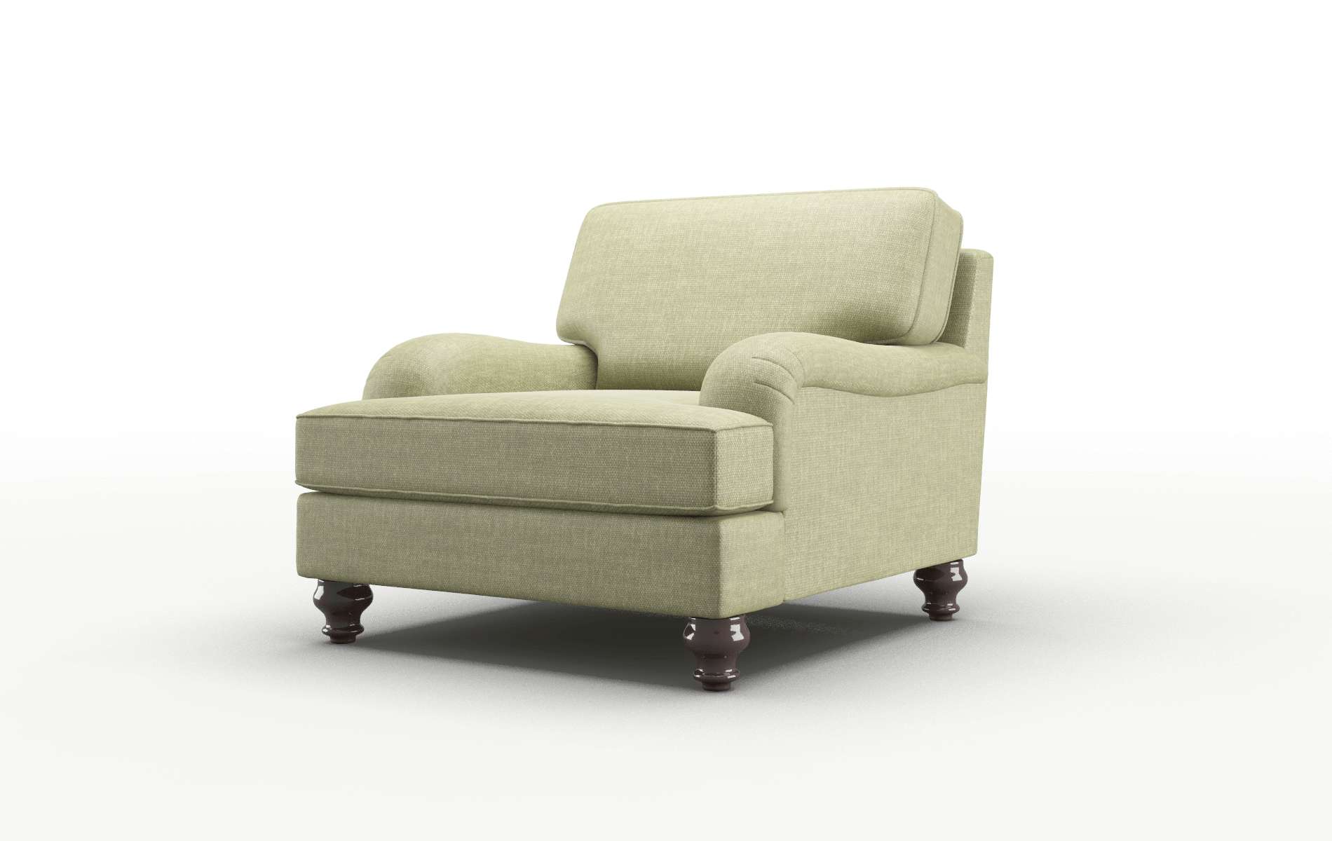 Halifax Chair - Portland Basil