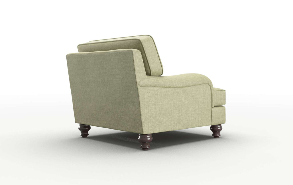 Halifax Chair - Portland Basil