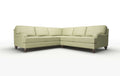 Halifax Sectional - Portland Basil
