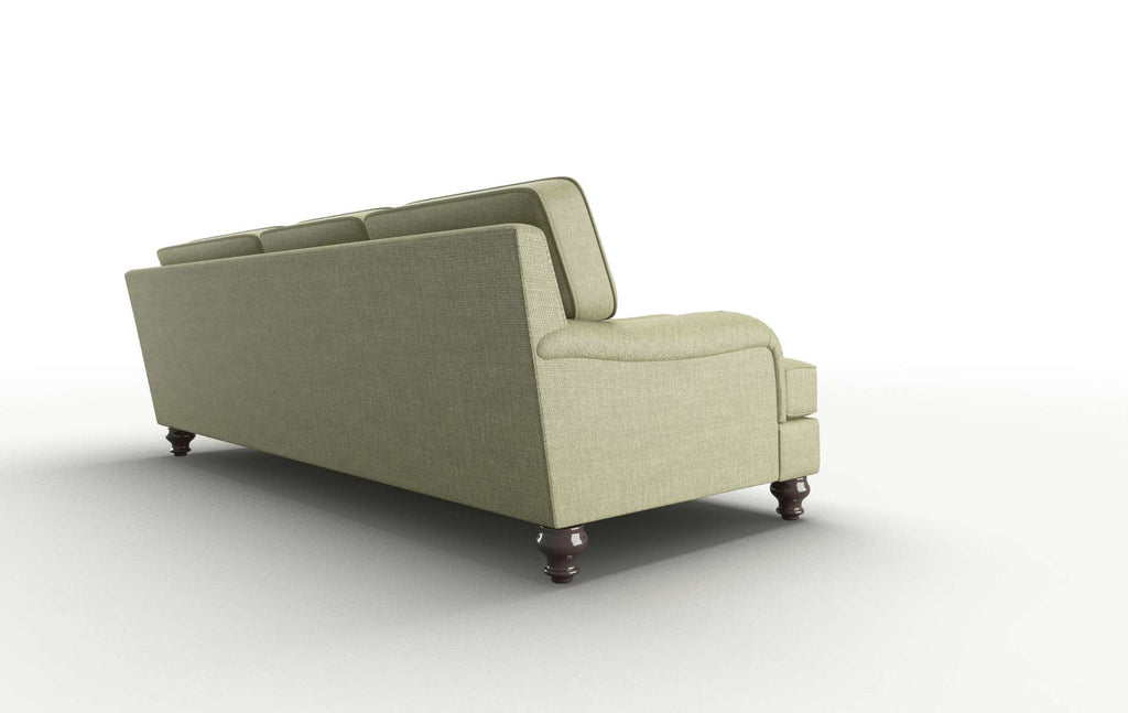 Halifax Sectional - Portland Basil
