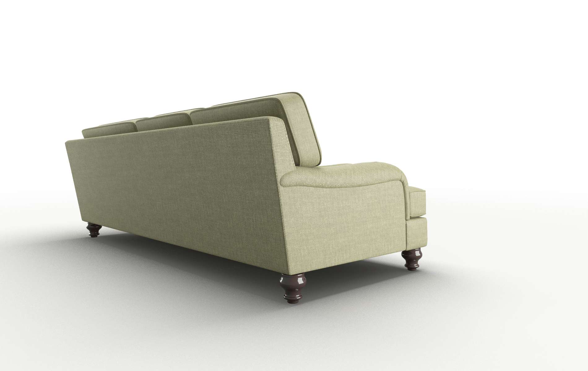 Halifax Sectional - Portland Basil