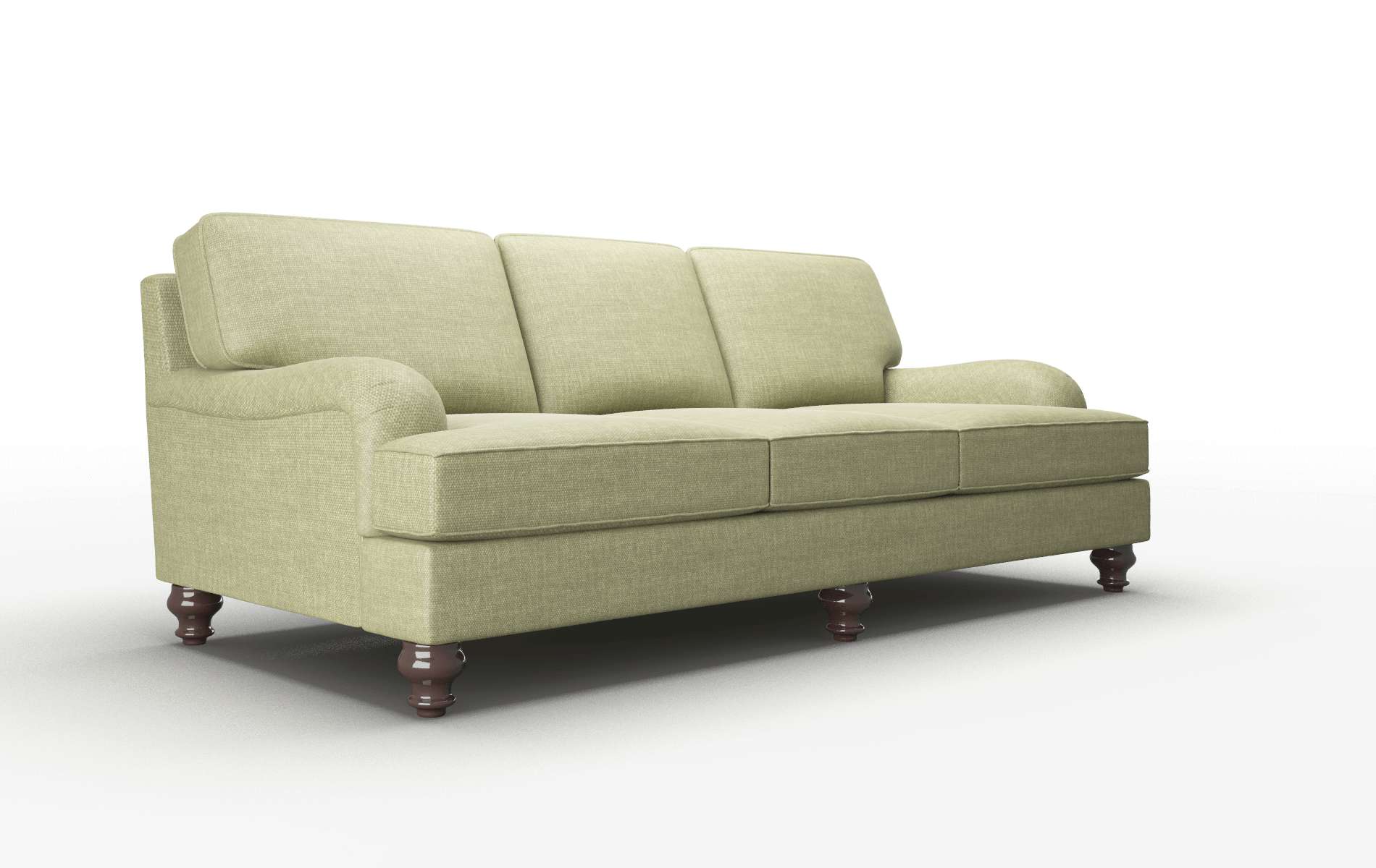Halifax Sofa - Portland Basil