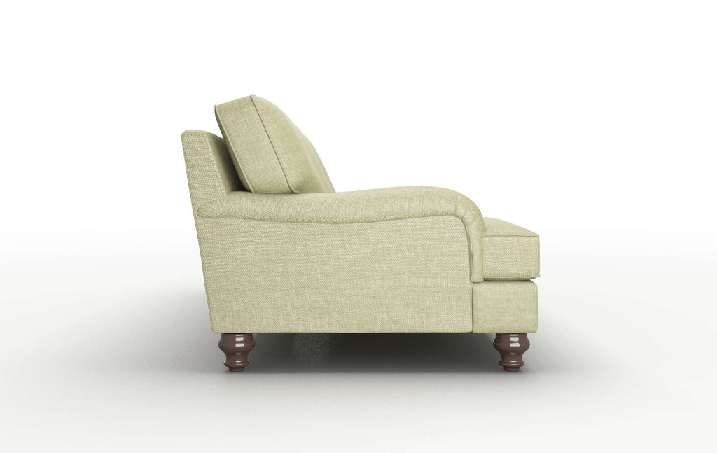Halifax Sofa - Portland Basil