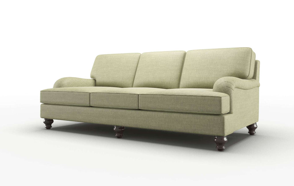 Halifax Sofa - Portland Basil