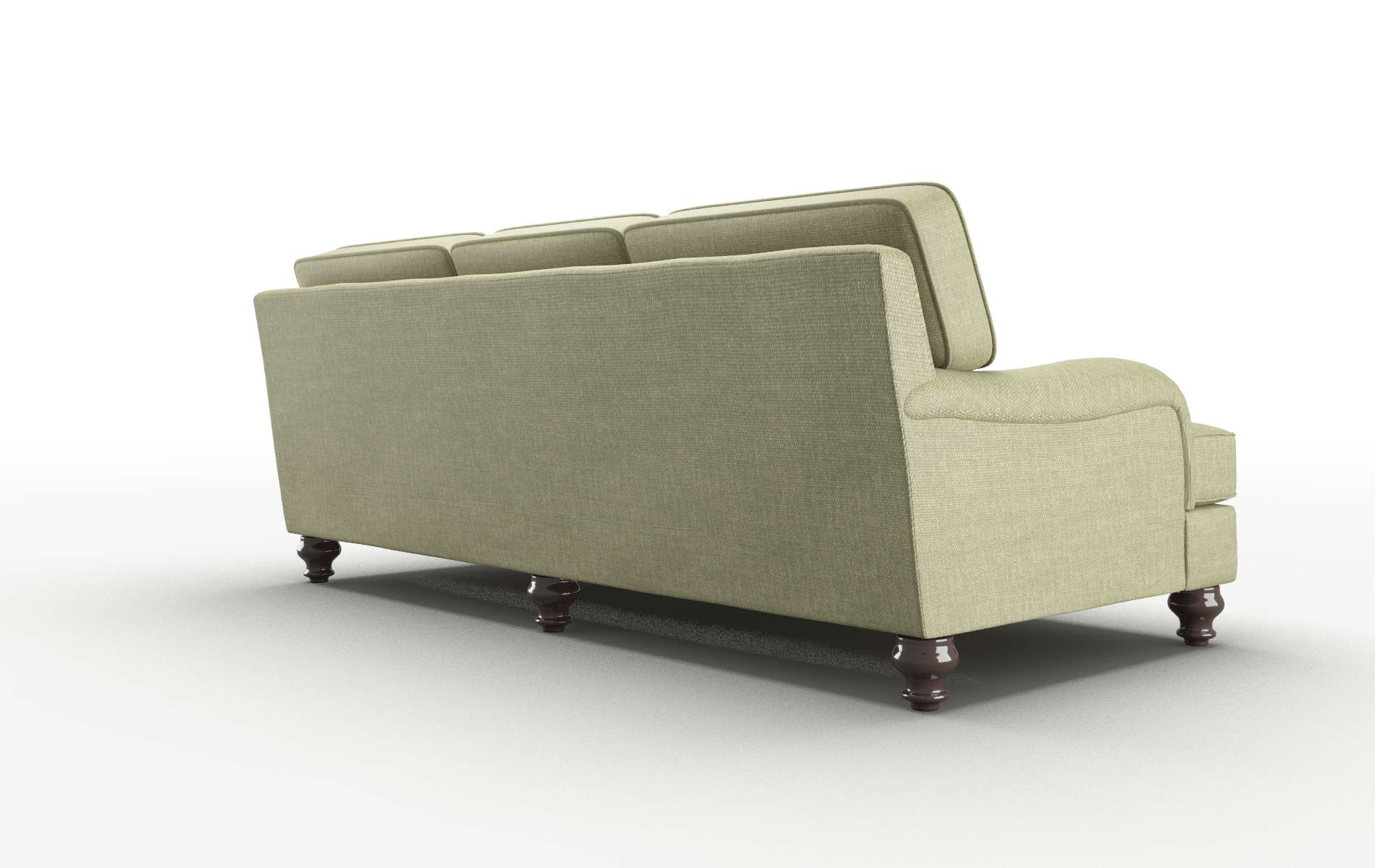 Halifax Sofa - Portland Basil