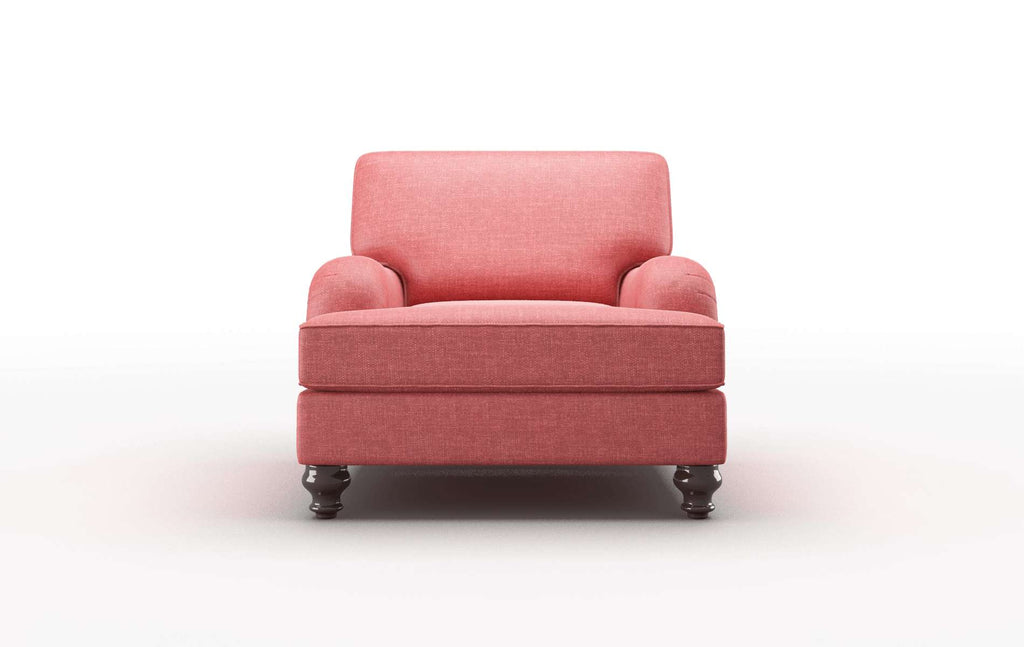 Halifax Chair - Portland Berry