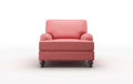 Halifax Chair - Portland Berry