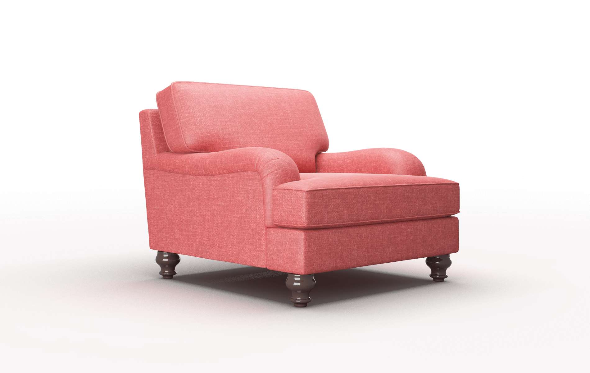 Halifax Chair - Portland Berry