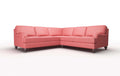 Halifax Sectional - Portland Berry