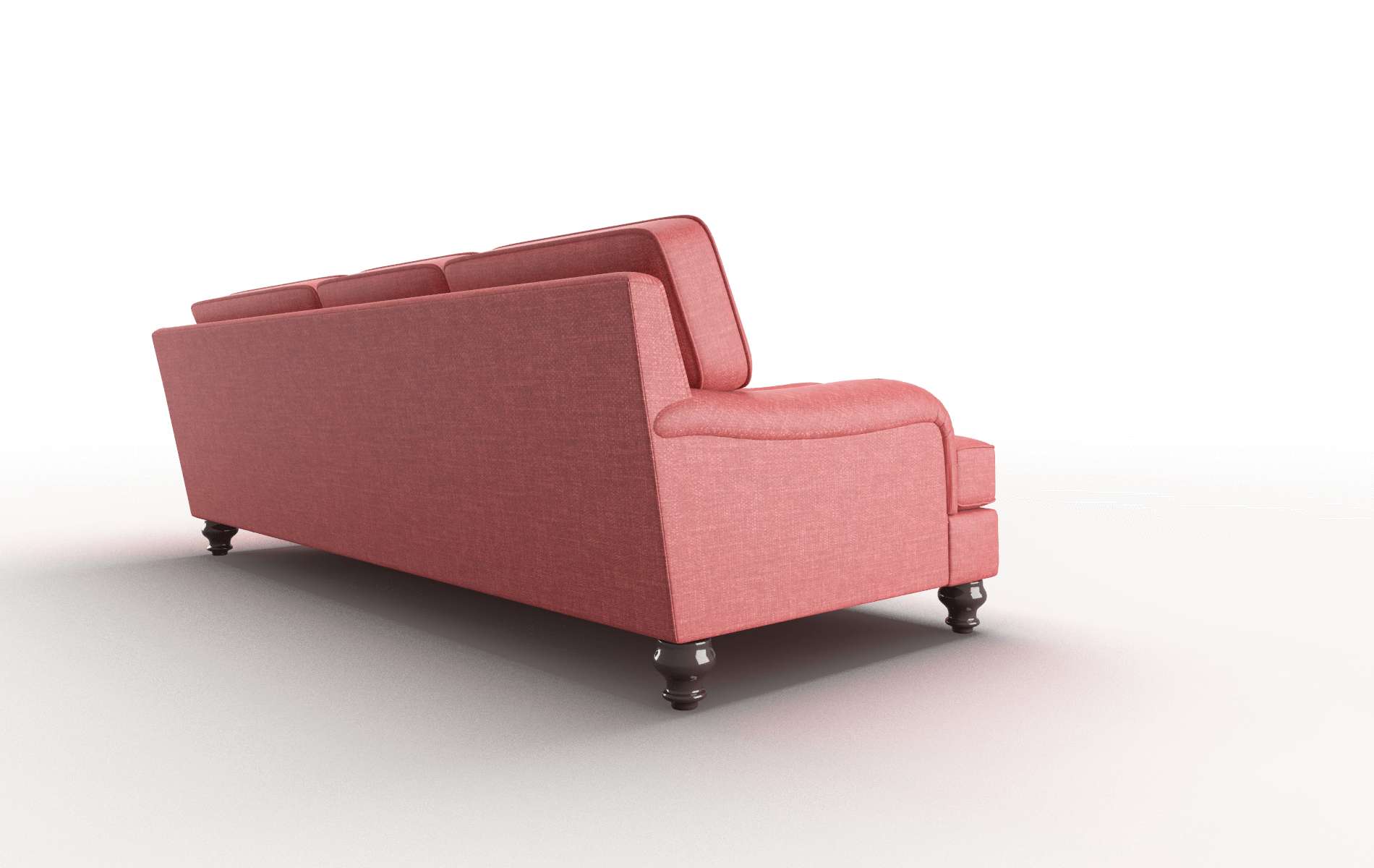 Halifax Sectional - Portland Berry