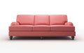 Halifax Sofa - Portland Berry