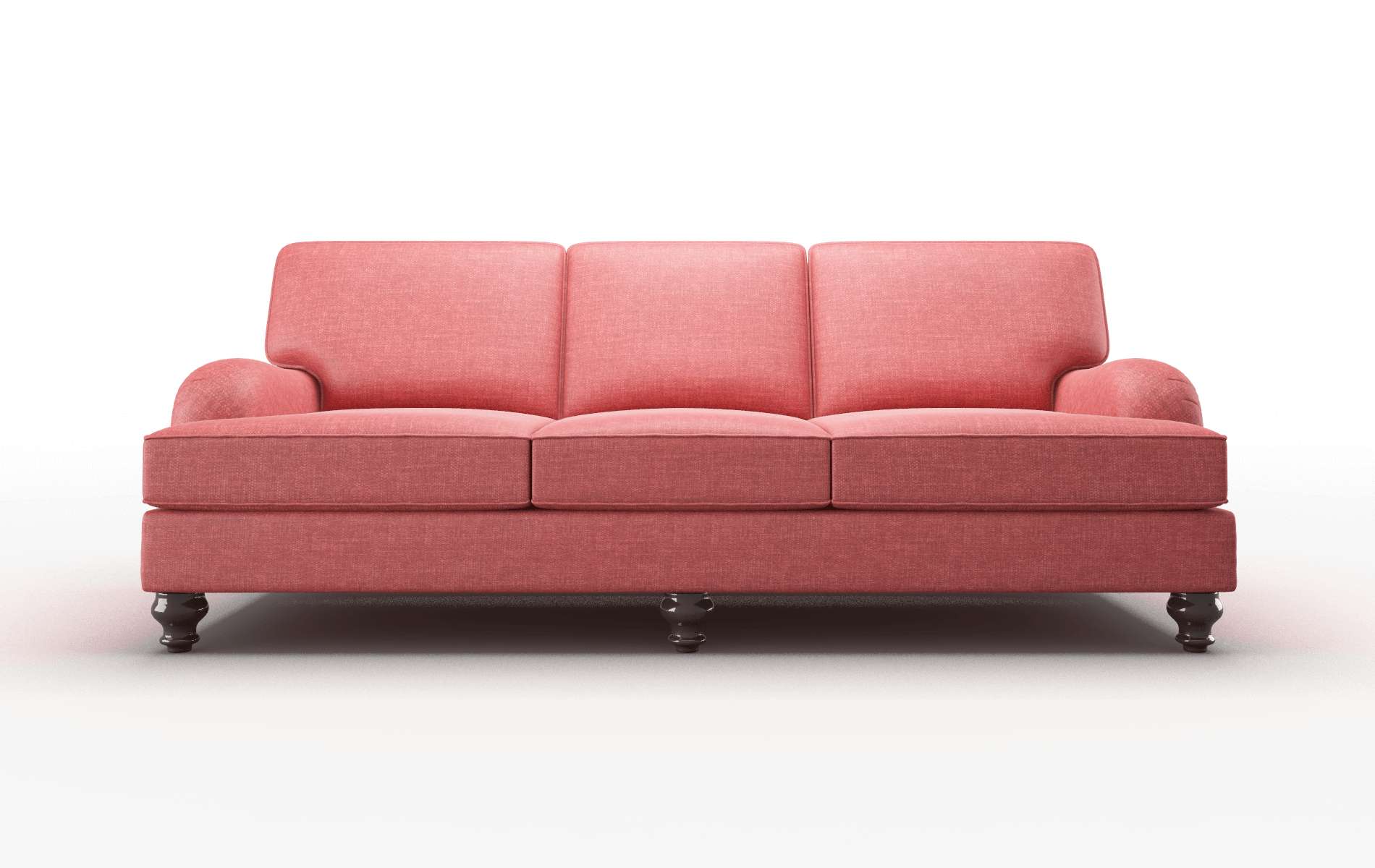 Halifax Sofa - Portland Berry
