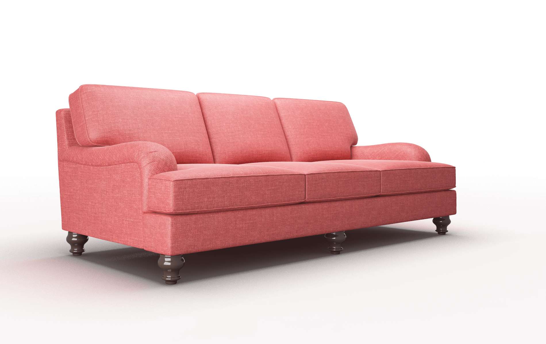 Halifax Sofa - Portland Berry