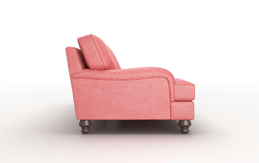 Halifax Sofa - Portland Berry