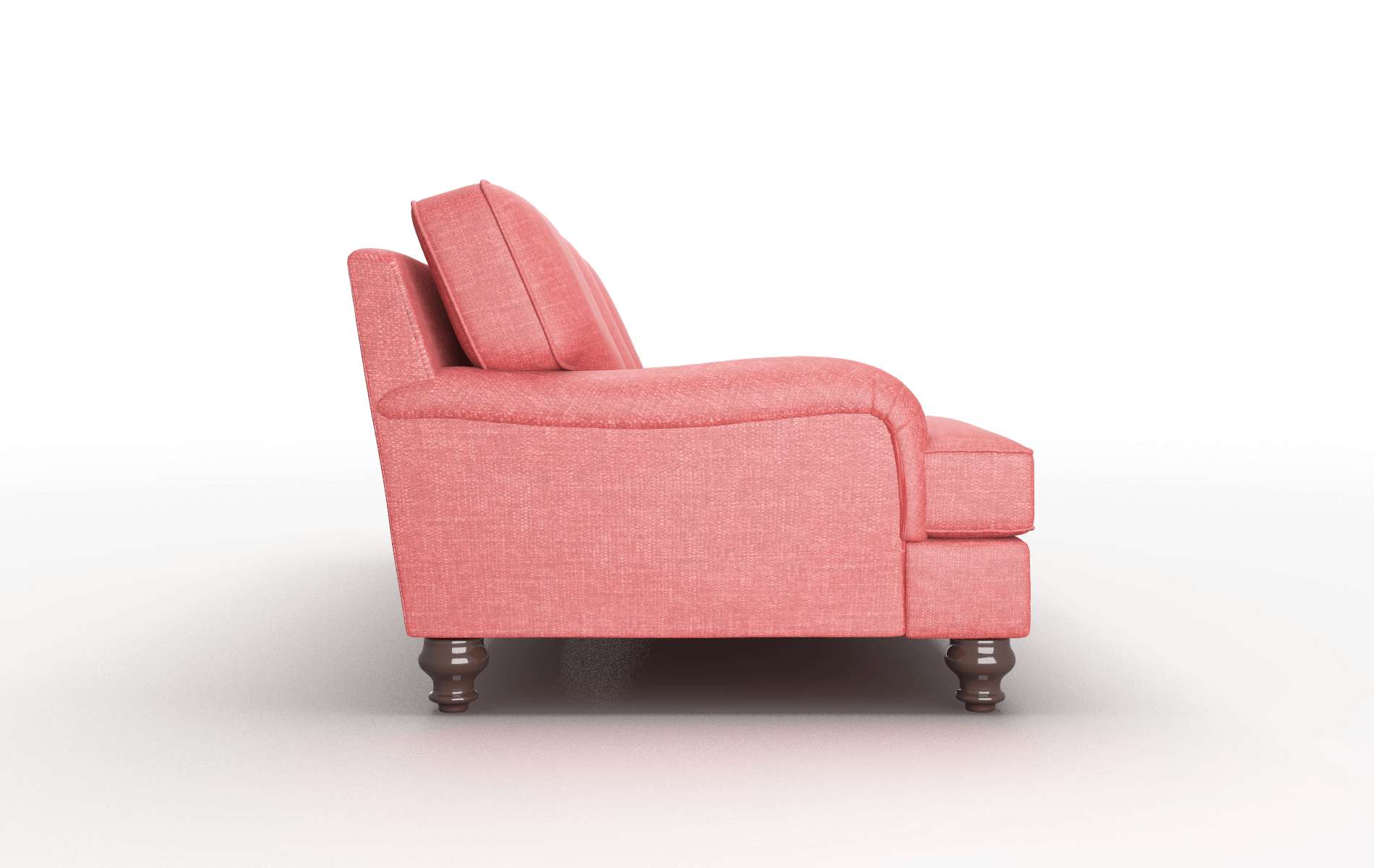 Halifax Sofa - Portland Berry