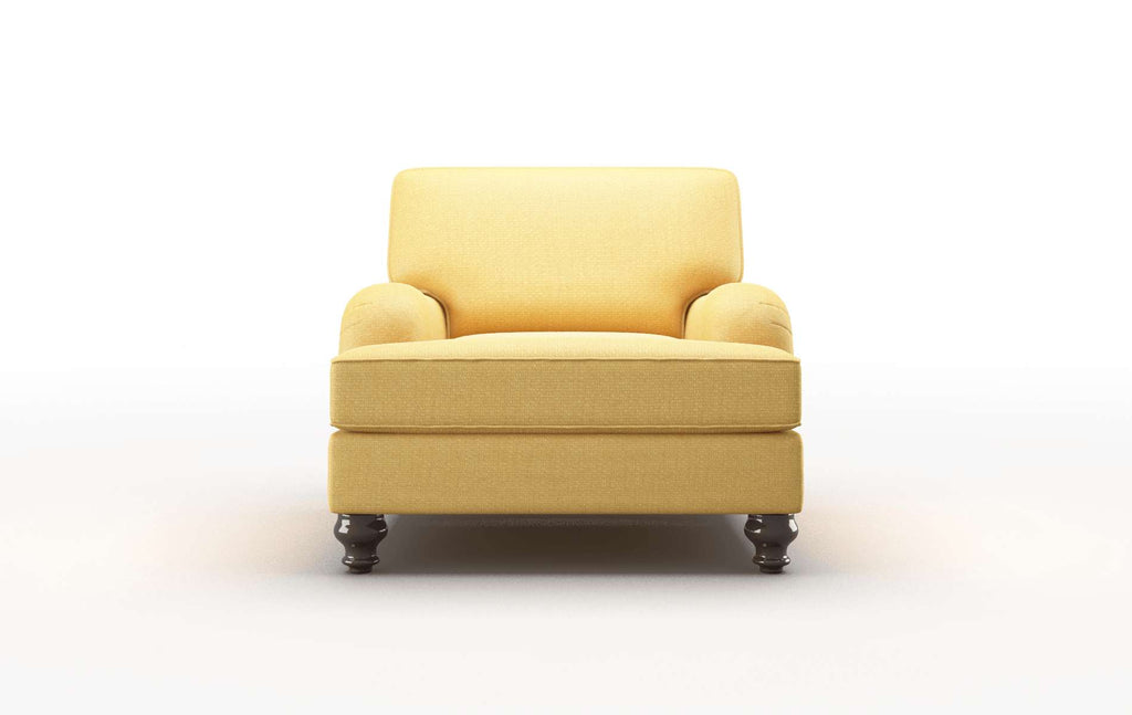 Halifax Chair - Portland Dijon