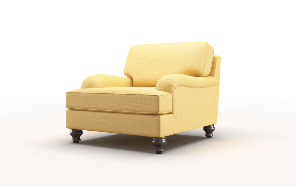 Halifax Chair - Portland Dijon