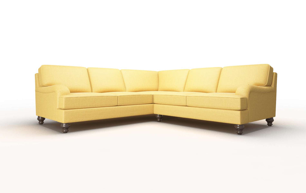 Halifax Sectional - Portland Dijon