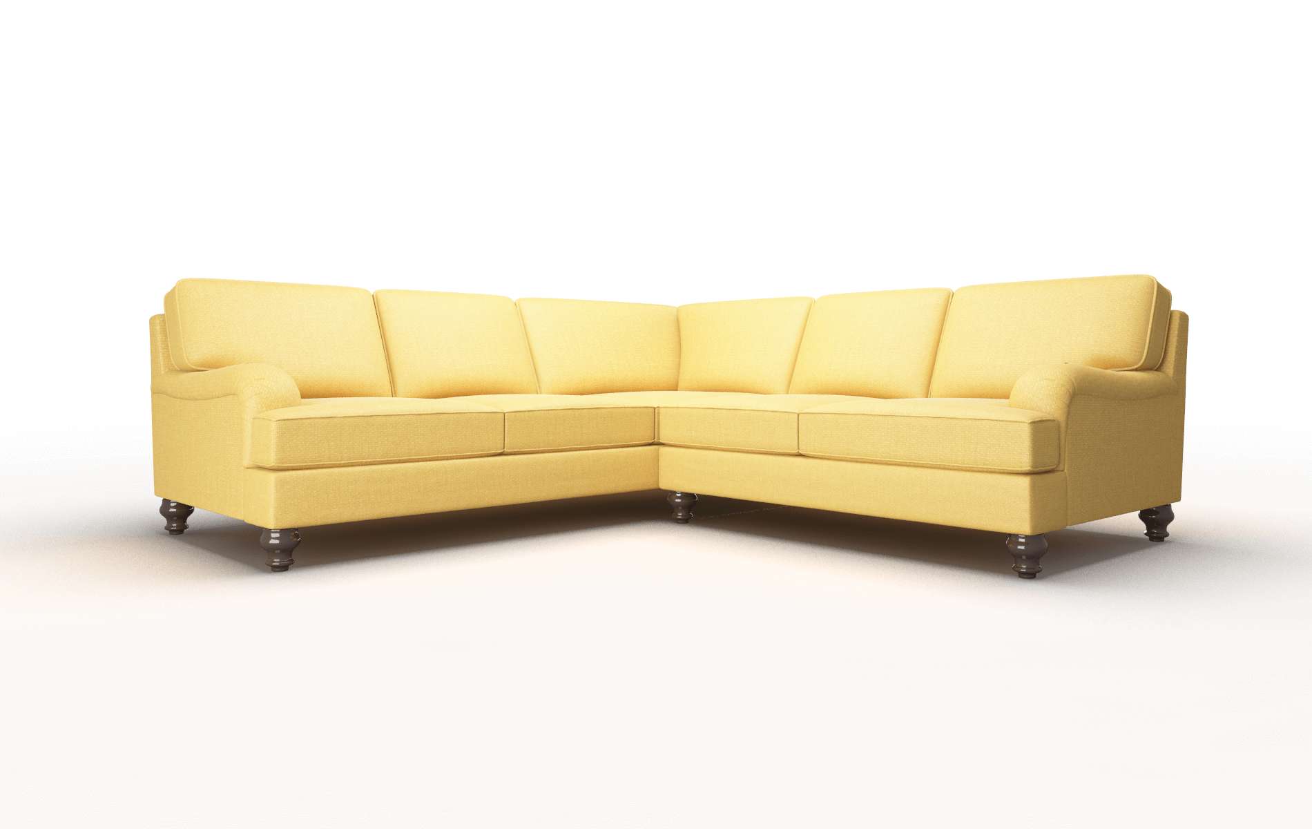 Halifax Sectional - Portland Dijon