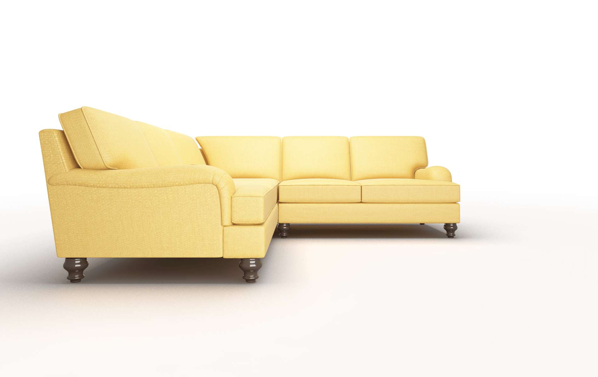 Halifax Sectional - Portland Dijon