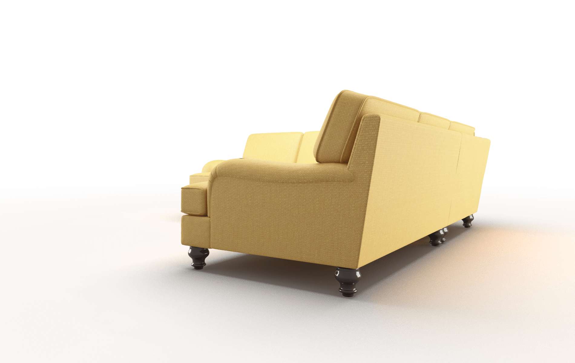 Halifax Sectional - Portland Dijon
